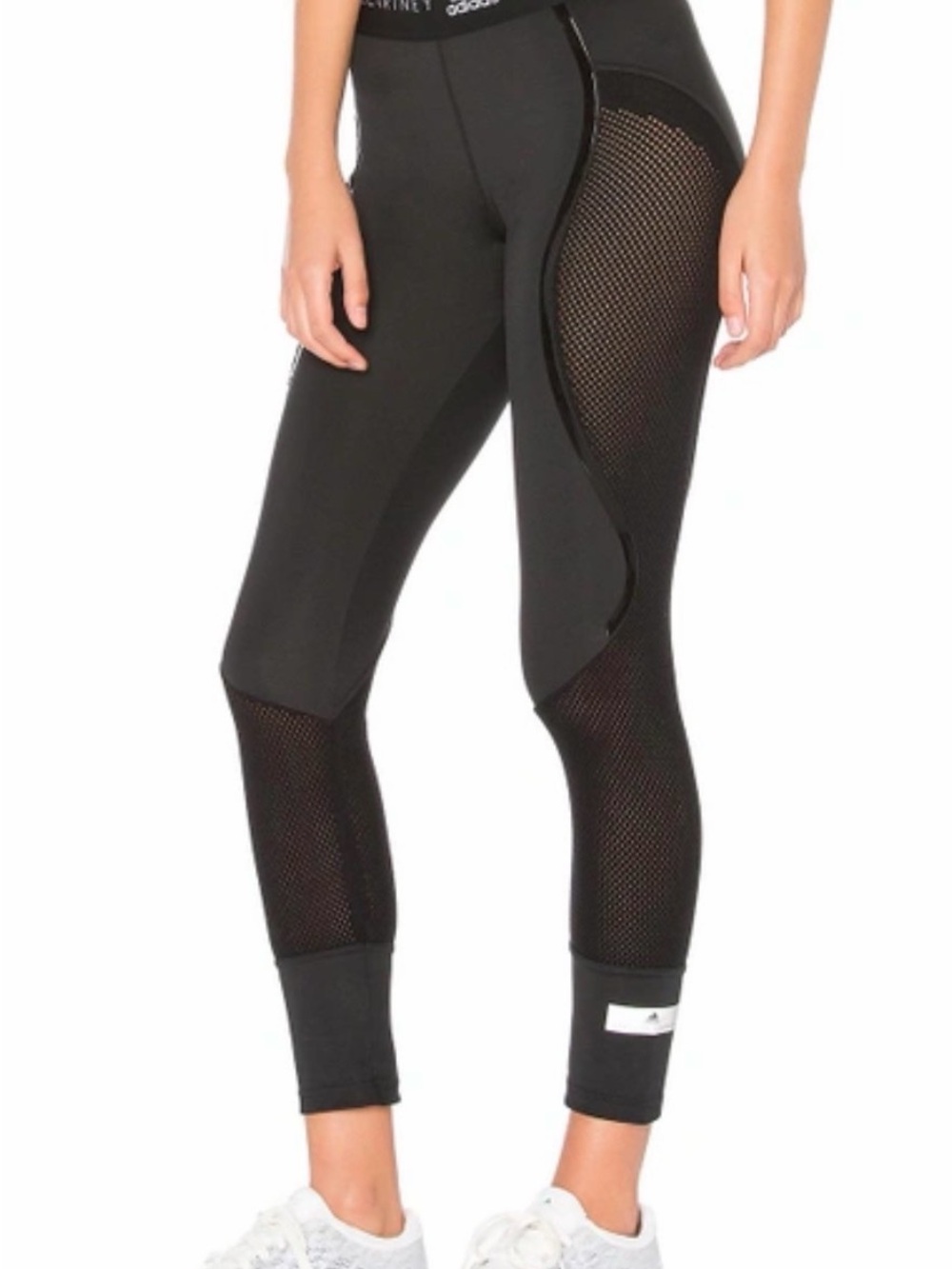 Stella mccartney adidas run pant